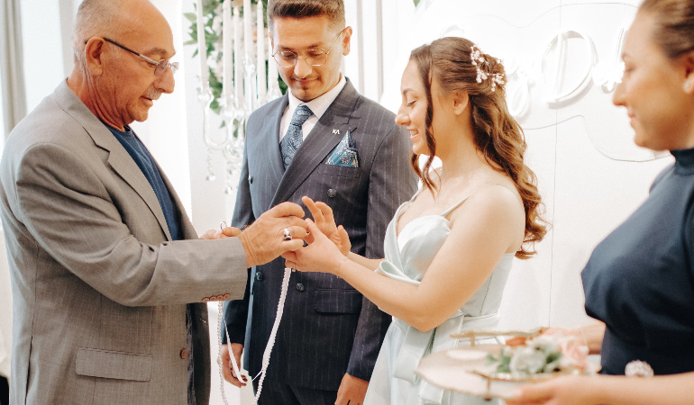 Eskişehir Nişan Organizasyonu