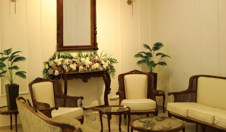 Mevlüt Organizasyonu