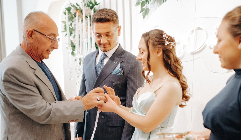 Nişan Organizasyonu